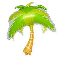 Palm Foil Balloon (91cm*81cm)