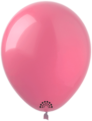 Giant 19" Premium Show™ Balloon, Viva Magenta (037) 10 pcs.