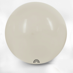 Obří 36" balón Premium Show™, béžový (004)