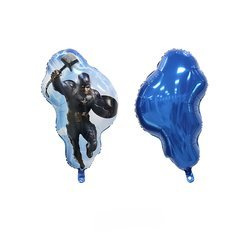 Fóliový balónek Avengers (50 cm * 78 cm)