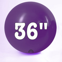 36 cali