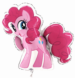 Fóliový balónek My Little Pony, Grabo