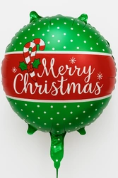 Labubu 18 inch (45cm) foil balloon