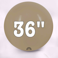 36 cali
