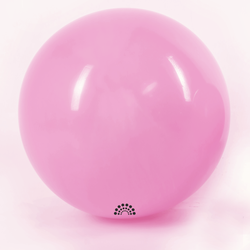 Obří 21" balón Premium Show™, fialový (042)