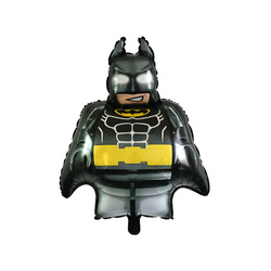 Fóliový balónek Batman 58x82 cm