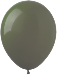 Balony Gumowe Premium Show 12", Cream (005)