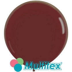 Giant Balloon 36" (90 cm), Pink Gold ( 1 pc.)