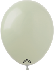 Balony Gumowe Premium Show 12", Cream (005)
