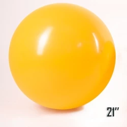 Balon Gigant 21" Premium Show™, Sun Flower (070)