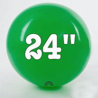 24 cali