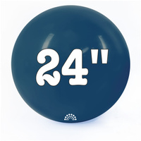 24 cali