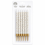 Свічки для торта «Тварини Сафари» – набір з 5 штук