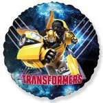Transformers 18" (45cm) fóliový balónek, FLEXMETAL™