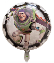 TOY Story 18" (45cm) fóliový balónek.)