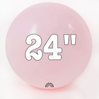 24 cali
