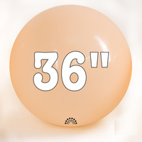 36 cali
