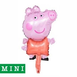 Balon Foliowy mini Peppa