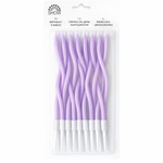 Свічки для торта «Тварини Сафари» – набір з 5 штук