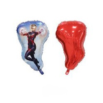 Balon Foliowy Avengers (48cm*73cm)