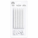 Свічки для торта «Тварини Сафари» – набір з 5 штук