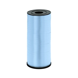 Pastel Blue Balloon Ribbon (5mm*92m)