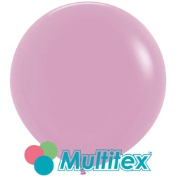 Balon Gigant 36" (90 cm), Macaron Fioletowy ( 1 szt.)