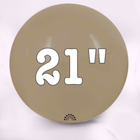 21 cali