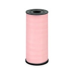 Stuha na balónky Pink Pastel (5mm*92m)
