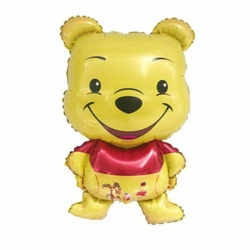 Winnie the Pooh Foil Balloon (54*76cm)