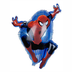 Fóliový balónek Spider Man Avengers (75 cm*55 cm)