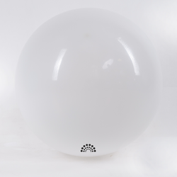 Balon Gigant 36" Premium Show™, Przezroczysty (000)