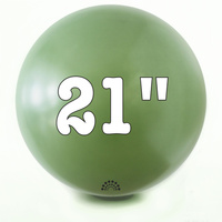 21 cali