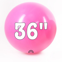 36 cali