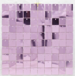 Bright Lilac Decorative Panels £M (30cm*30cm)