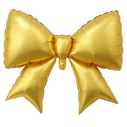 Foil Balloon Cocard - Elegant Decoration for Any Occasion 98x75 cm.