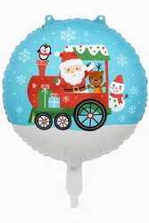 Labubu 18 inch (45cm) foil balloon