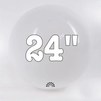 24 cali