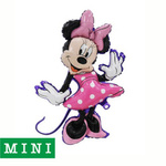 Fóliový balónek Minnie (48 cm*80 cm)