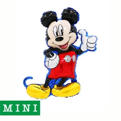 Mickey Foil Balloon (56cm*78cm)
