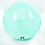 Balon Gigant 21" Premium Show™, Ice Green (060)