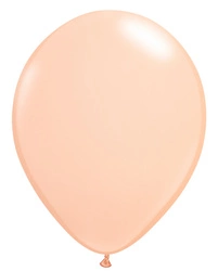 Balony 18" (46 cm), Szampan (10 szt./opak.)