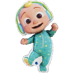 Balon Foliowy Bobas Cocomelon, Grabo