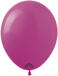 Balony Gumowe Premium Show 12", Violet (046)