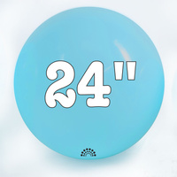 24 cali