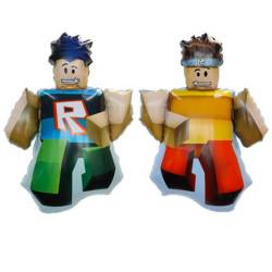 Balon Foliowy Roblox  (86cm*65cm)