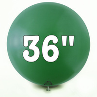 36 cali