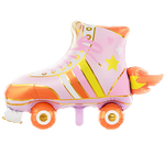 Balon Foliowy Rolki  (64cm*54cm)