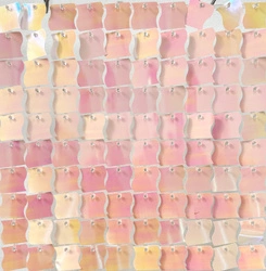 Pearl Sequin Panels (30cm*30cm)