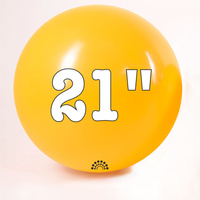 21 cali